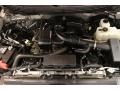 Brilliant Silver Metallic - F150 XLT SuperCrew 4x4 Photo No. 14