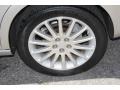 2007 Silver Pearl Metallic Saturn Aura XR  photo #18