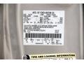 Brilliant Silver Metallic - F150 XLT SuperCrew 4x4 Photo No. 16