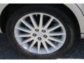 2007 Silver Pearl Metallic Saturn Aura XR  photo #20