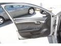 2007 Silver Pearl Metallic Saturn Aura XR  photo #22