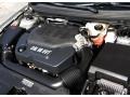 2007 Silver Pearl Metallic Saturn Aura XR  photo #24