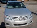 Classic Silver Metallic - Camry  Photo No. 2