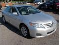 Classic Silver Metallic - Camry  Photo No. 3