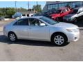 Classic Silver Metallic - Camry  Photo No. 4
