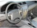 Classic Silver Metallic - Camry  Photo No. 5