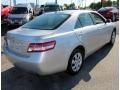 Classic Silver Metallic - Camry  Photo No. 6