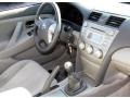 Classic Silver Metallic - Camry  Photo No. 9