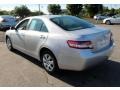 Classic Silver Metallic - Camry  Photo No. 10