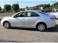 Classic Silver Metallic - Camry  Photo No. 11
