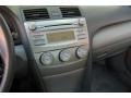 Classic Silver Metallic - Camry  Photo No. 15