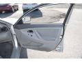 Classic Silver Metallic - Camry  Photo No. 17