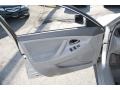 Classic Silver Metallic - Camry  Photo No. 18