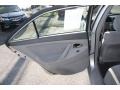Classic Silver Metallic - Camry  Photo No. 19