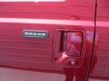 Ruby Red Metallic - F250 Super Duty King Ranch Crew Cab 4x4 Photo No. 9