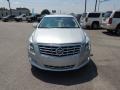 Radiant Silver Metallic - XTS Premium FWD Photo No. 2