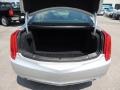 Radiant Silver Metallic - XTS Premium FWD Photo No. 4