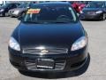 2011 Black Chevrolet Impala LS  photo #2
