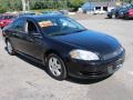 2011 Black Chevrolet Impala LS  photo #4