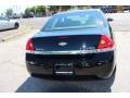 2011 Black Chevrolet Impala LS  photo #7