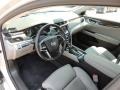Radiant Silver Metallic - XTS Premium FWD Photo No. 13