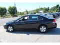 2011 Black Chevrolet Impala LS  photo #11