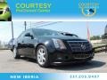 Black Raven - CTS Sedan Photo No. 1