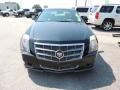 Black Raven - CTS Sedan Photo No. 2