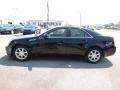 Black Raven - CTS Sedan Photo No. 5