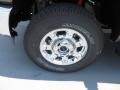 2014 Sterling Gray Metallic Ford F250 Super Duty Lariat Crew Cab 4x4  photo #13