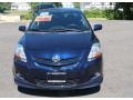 Nautical Blue Metallic - Yaris S Sedan Photo No. 2