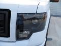 2013 Oxford White Ford F150 FX4 SuperCrew 4x4  photo #10