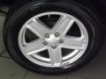 Stone White - Compass Sport Photo No. 4