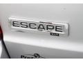 2011 Ingot Silver Metallic Ford Escape XLT V6  photo #15