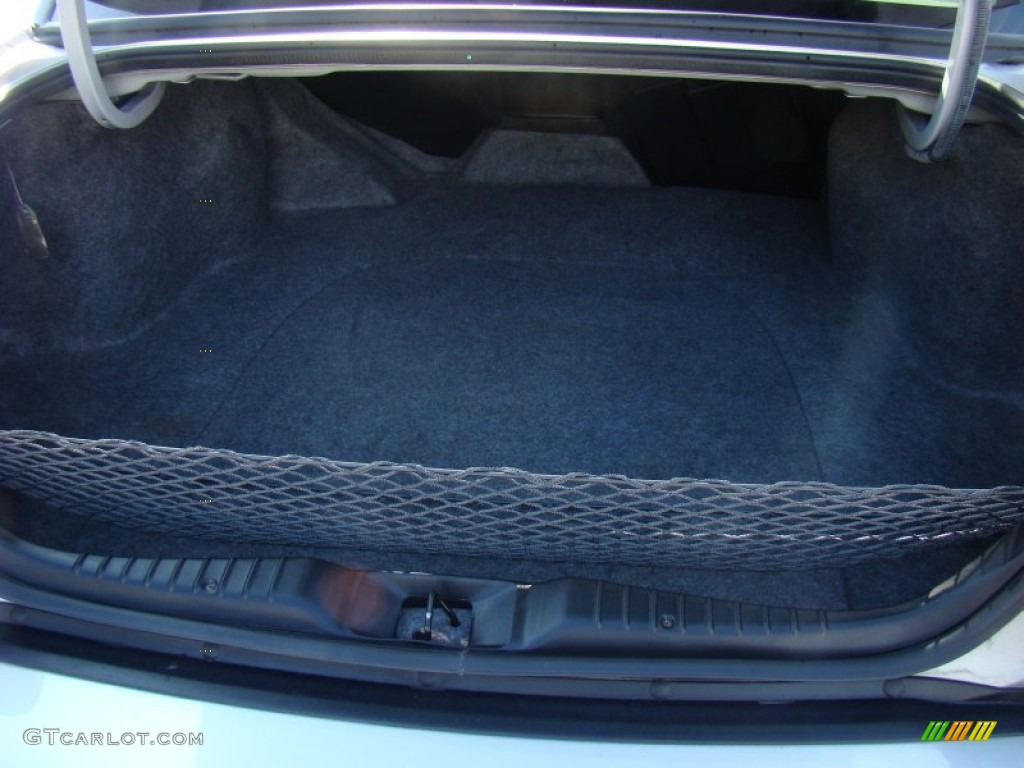 2003 Park Avenue Ultra - Silver Blue Ice Metallic / Shale photo #32