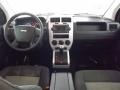 2008 Stone White Jeep Compass Sport  photo #26