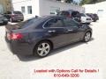 Graphite Luster Pearl - TSX Sedan Photo No. 3