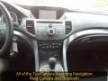 Graphite Luster Pearl - TSX Sedan Photo No. 5