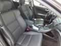Graphite Luster Pearl - TSX Sedan Photo No. 6