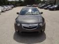 Graphite Luster Pearl - TSX Sedan Photo No. 10