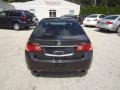Graphite Luster Pearl - TSX Sedan Photo No. 11
