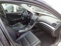Graphite Luster Pearl - TSX Sedan Photo No. 14