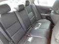 Graphite Luster Pearl - TSX Sedan Photo No. 15