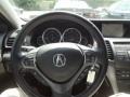 Graphite Luster Pearl - TSX Sedan Photo No. 16