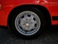 1971 Porsche 914 Standard 914 Model Wheel and Tire Photo