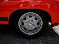 1971 Porsche 914 Standard 914 Model Wheel