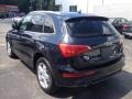 2012 Moonlight Blue Metallic Audi Q5 3.2 FSI quattro  photo #5