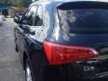 2012 Moonlight Blue Metallic Audi Q5 3.2 FSI quattro  photo #7