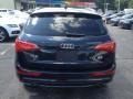 2012 Moonlight Blue Metallic Audi Q5 3.2 FSI quattro  photo #8