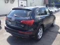 2012 Moonlight Blue Metallic Audi Q5 3.2 FSI quattro  photo #10
